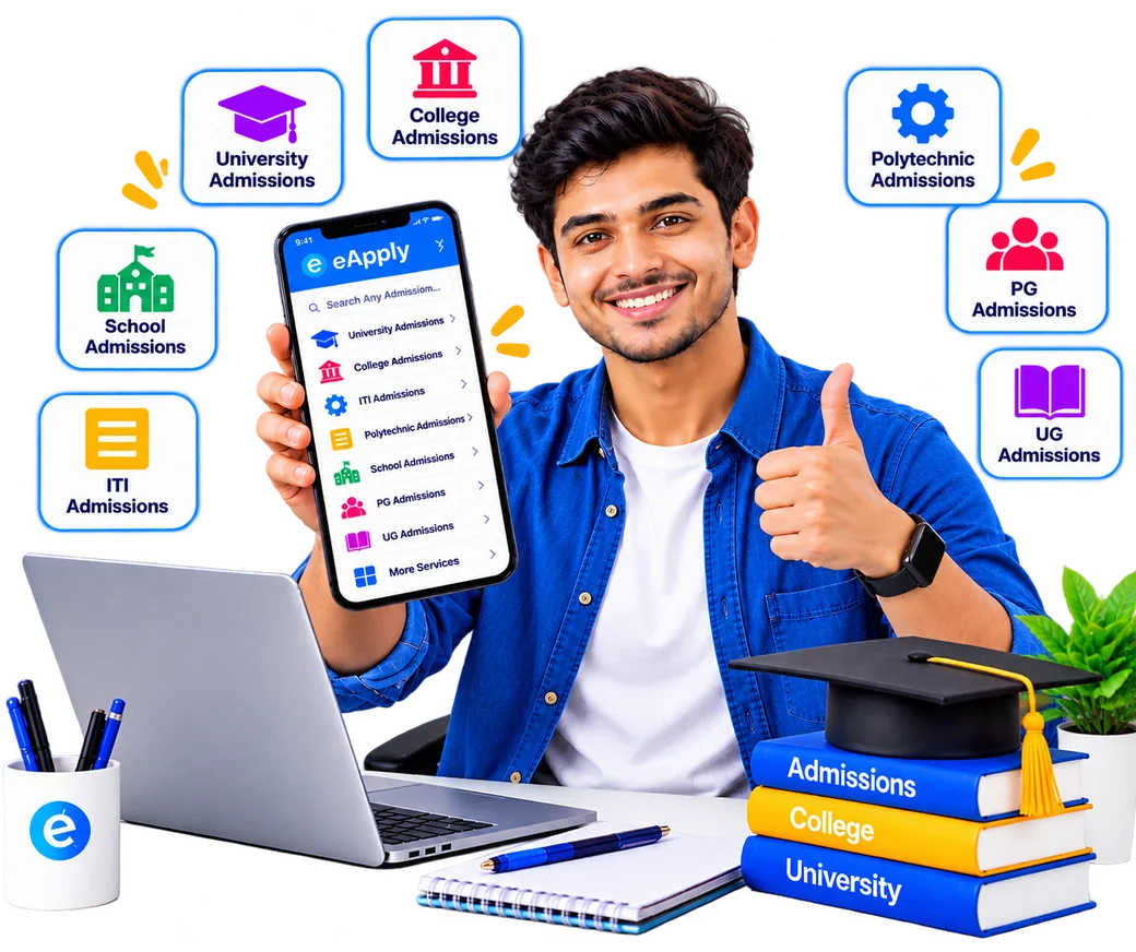 eApply services